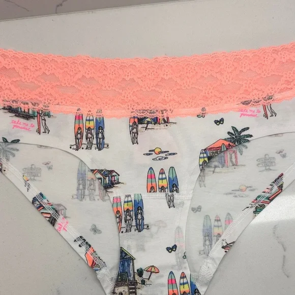 Victoria Secret Underwear Set - Picture 9 of 16